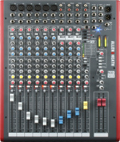 Allen & Heath ZED12FX по цене 69&nbsp;330 ₽