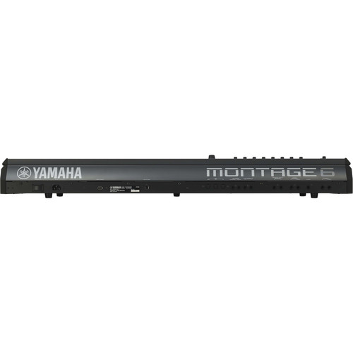 Yamaha Montage 6 по цене 344&nbsp;280 ₽