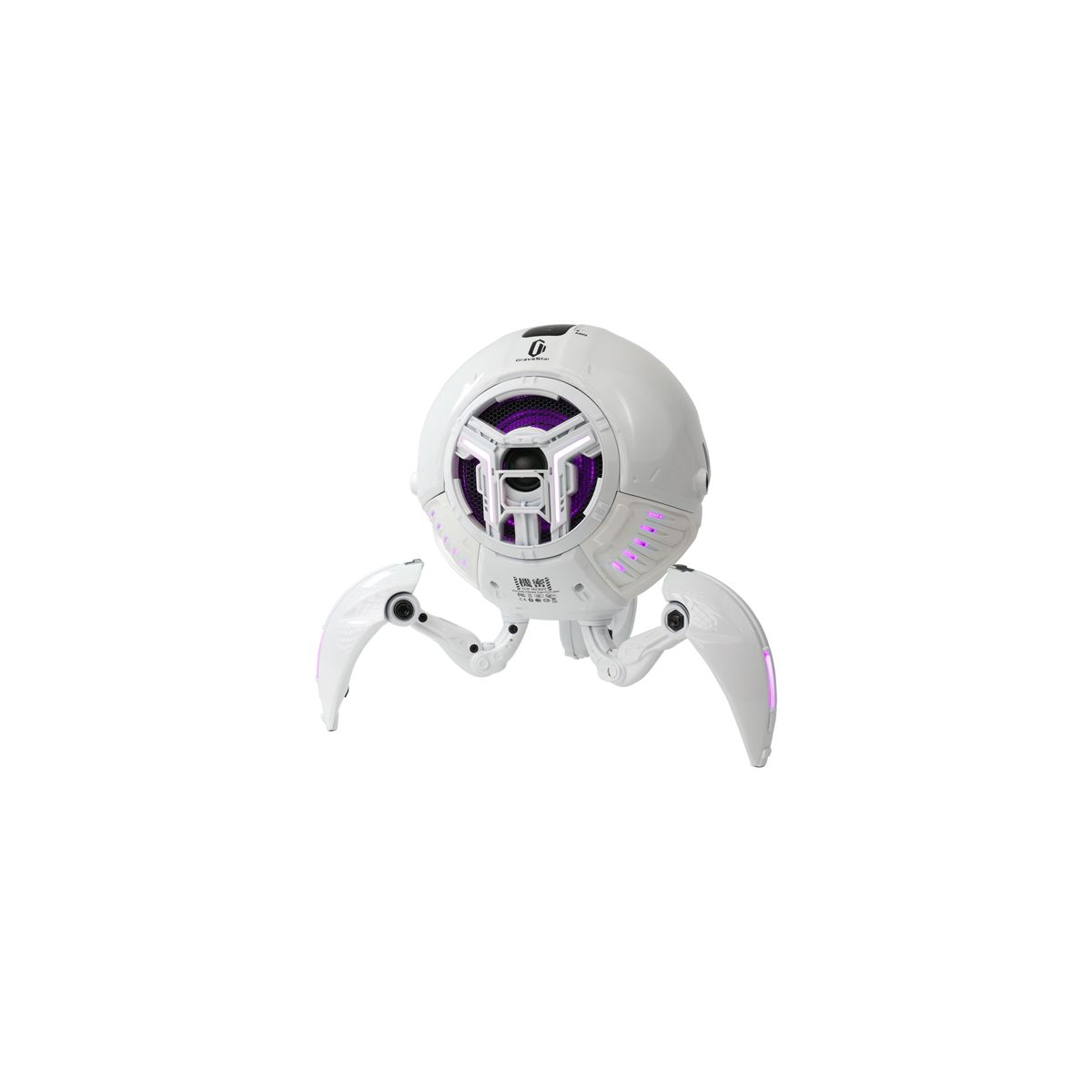 Gravastar Mars Pro White по цене 25&nbsp;100 ₽