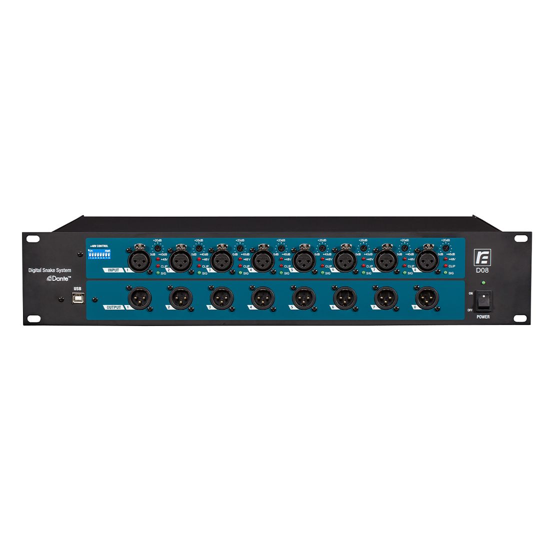 RF Intell D08 Dante по цене 132&nbsp;860 ₽