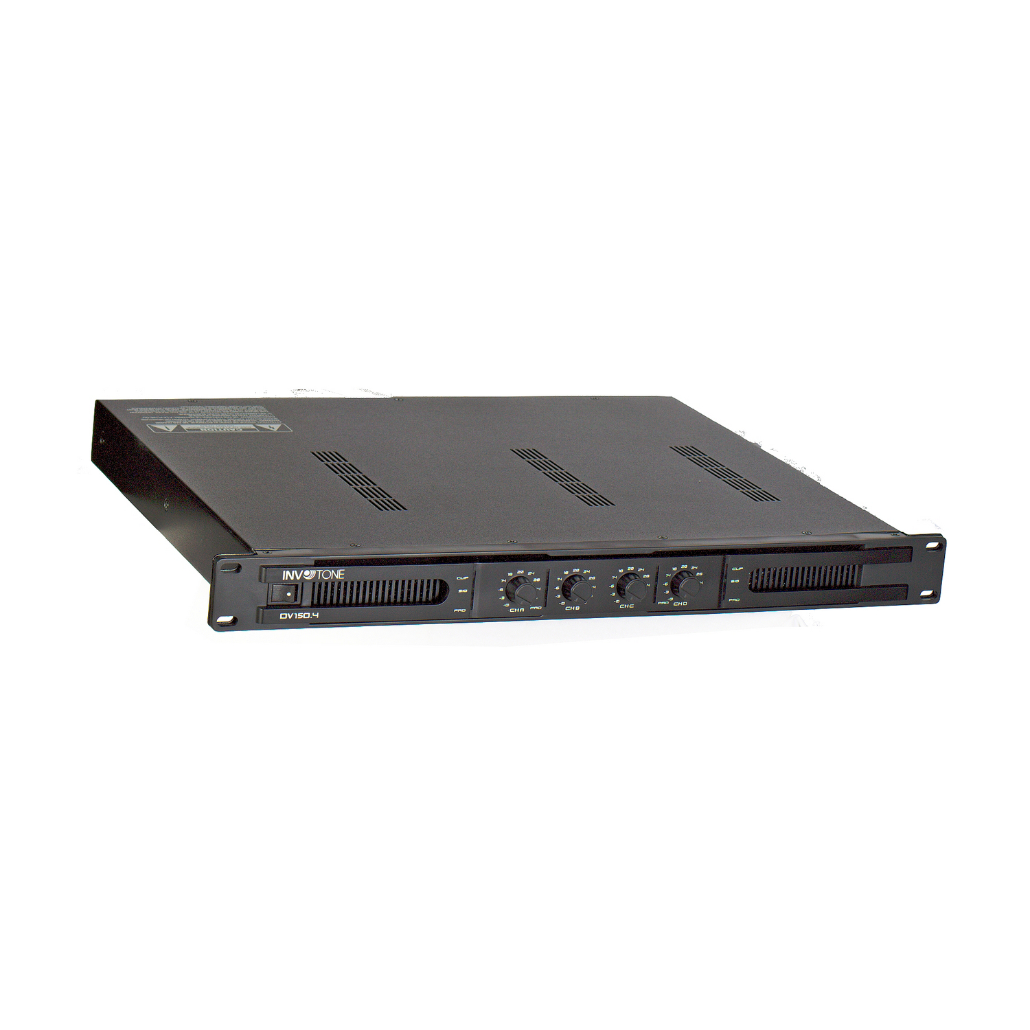 Invotone DV150.4 по цене 41&nbsp;590 ₽
