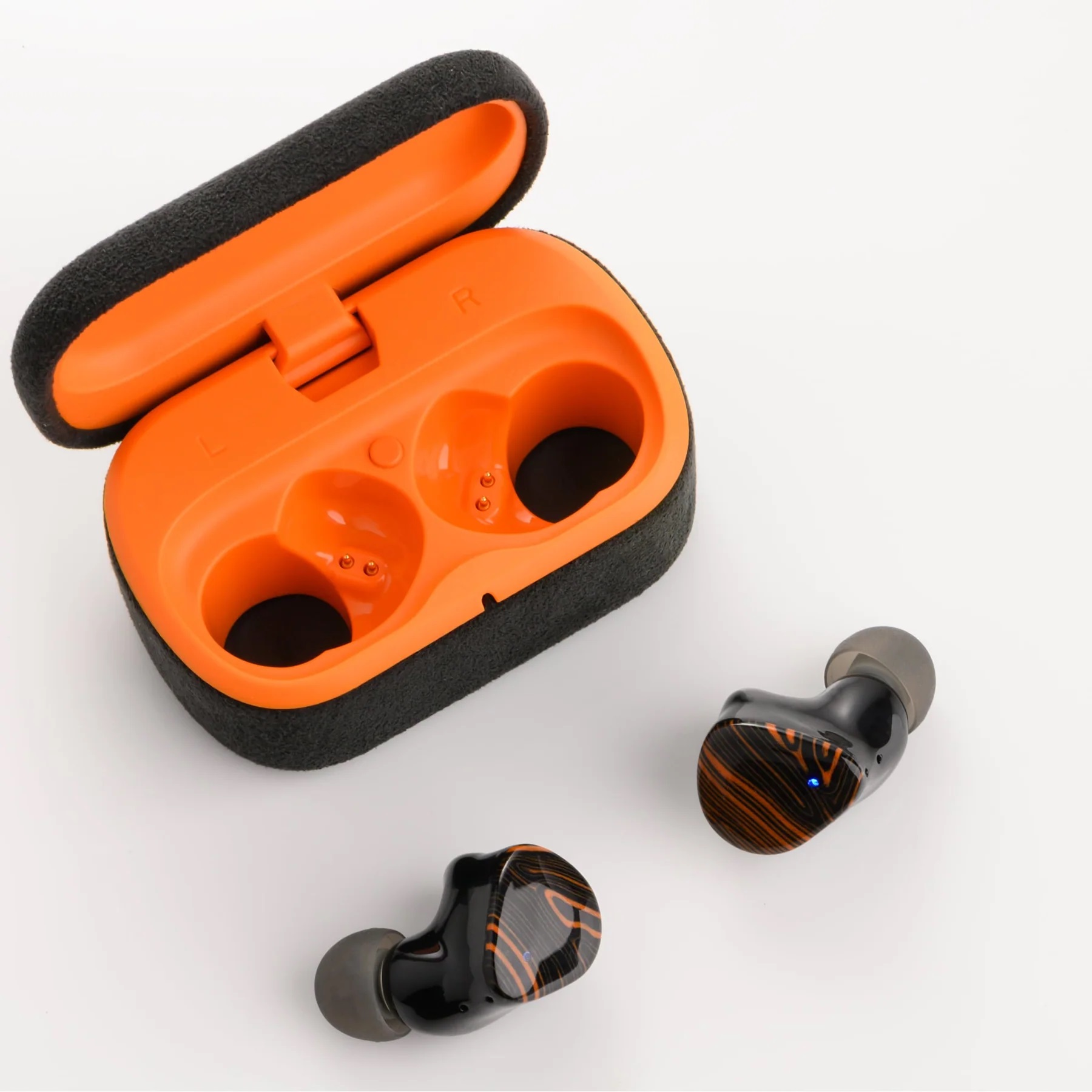 Noble Audio FoKus Triumph по цене 39&nbsp;990 ₽