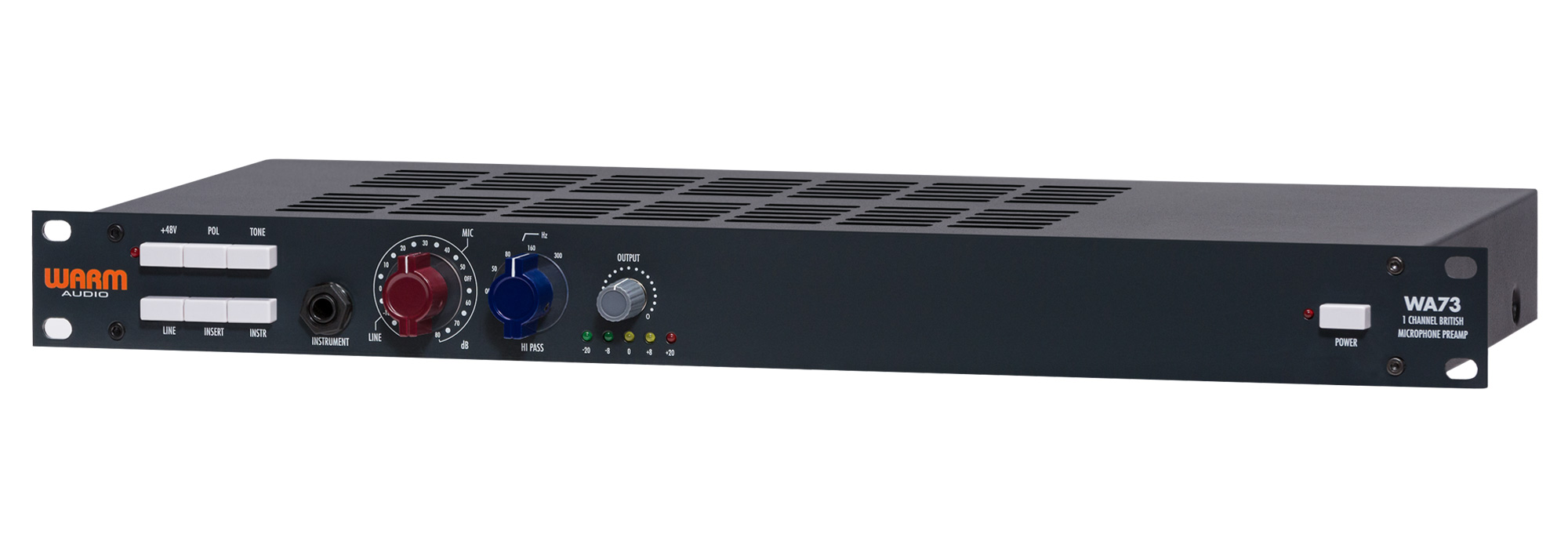 Warm Audio WA73 по цене 60&nbsp;350 ₽