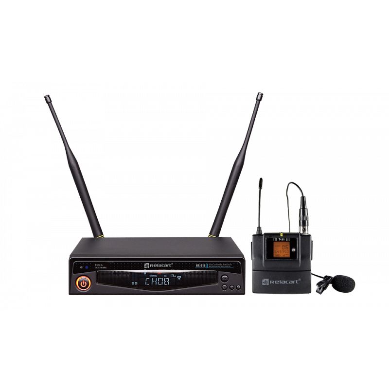 Relacart HR-31SMT по цене 73&nbsp;100 ₽
