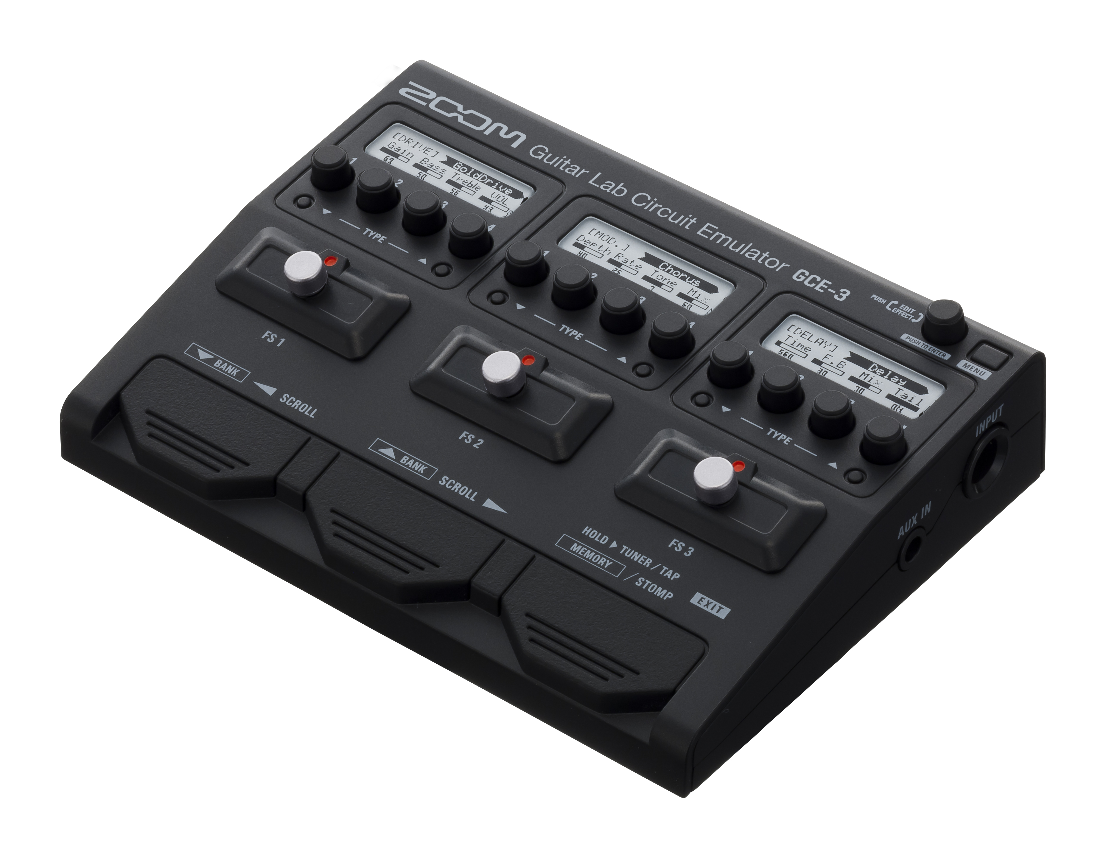 Zoom GCE-3 по цене 11&nbsp;100 ₽