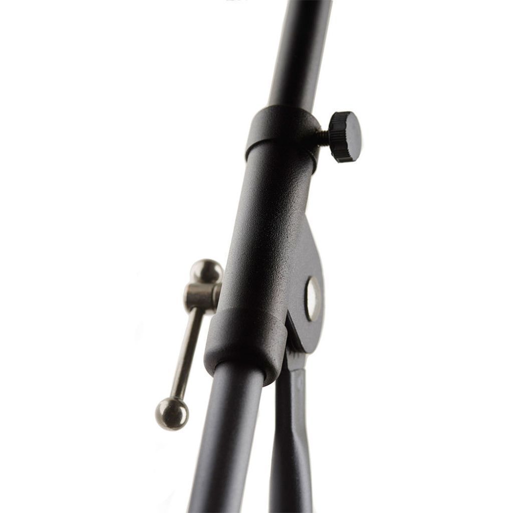 Stagg MIS-0822BK по цене 1&nbsp;990 ₽