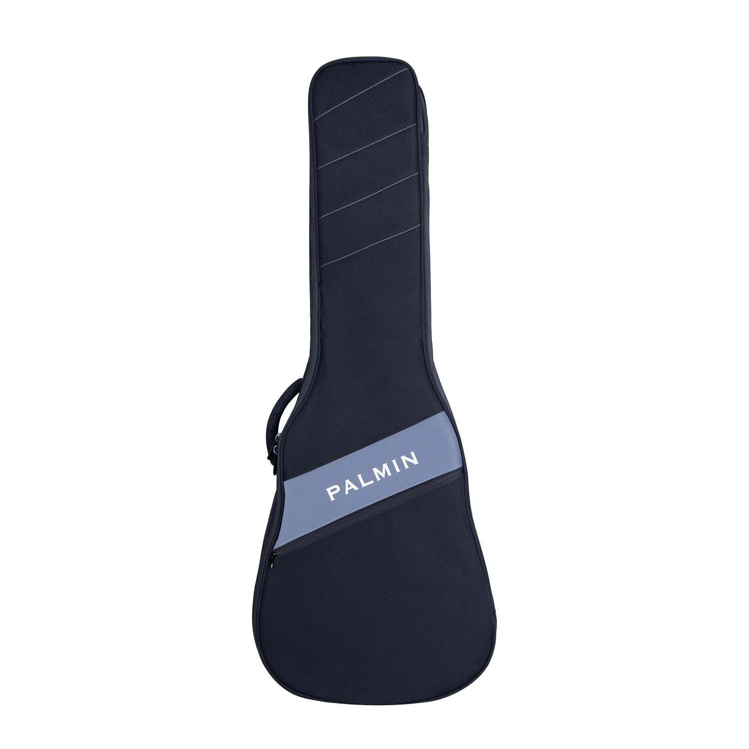 Palmin Guitar Cover Lite Acoustic Grey по цене 5&nbsp;990 ₽