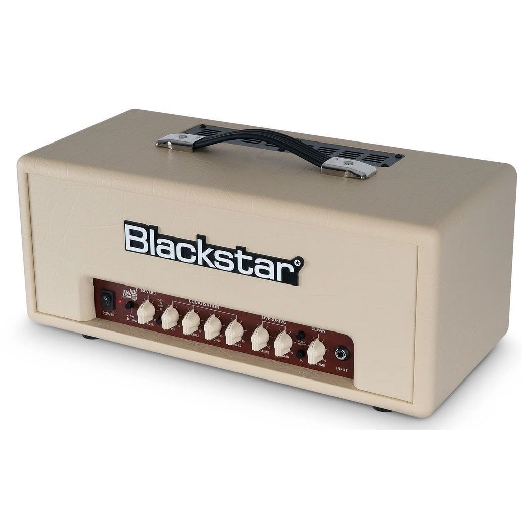 Blackstar Debut 100RH Сream по цене 36&nbsp;990 ₽