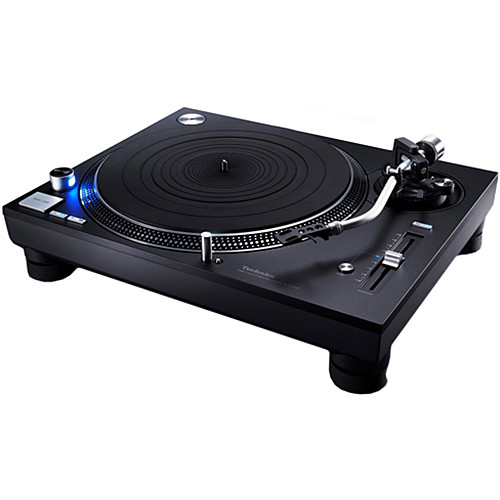 Technics SL-1210GR по цене 173&nbsp;940 ₽