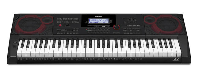 Casio CT-X3000 по цене 43&nbsp;990 ₽