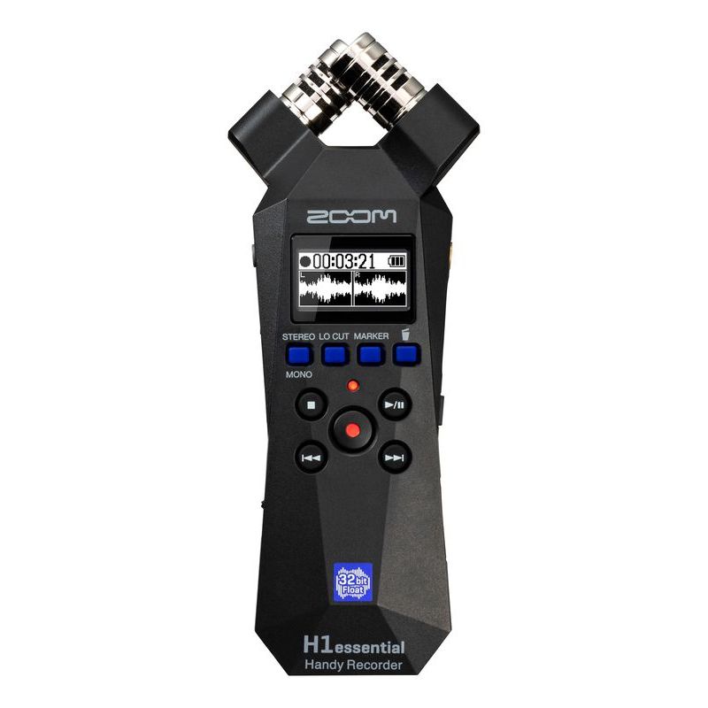 Zoom H1e по цене 13&nbsp;770 ₽