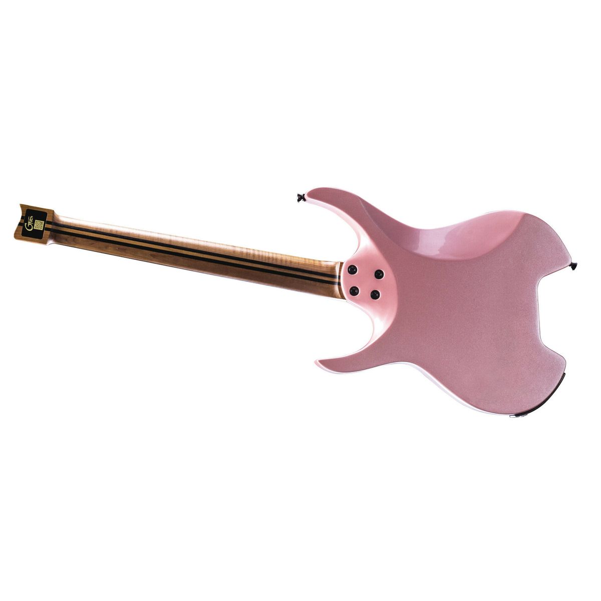 Mooer GTRS W800 Pearl Pink по цене 61&nbsp;590 ₽