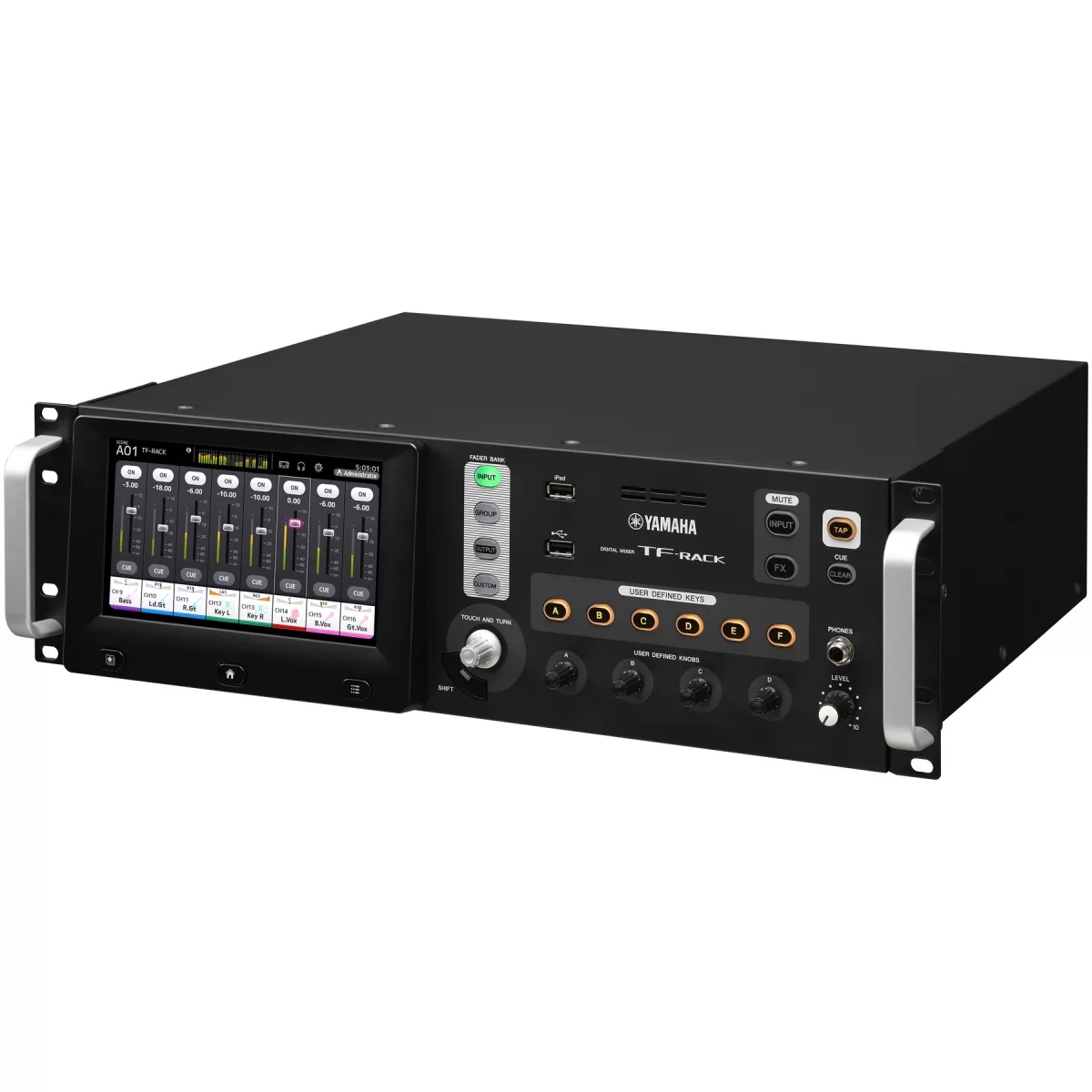 Yamaha TF-Rack по цене 244&nbsp;740 ₽