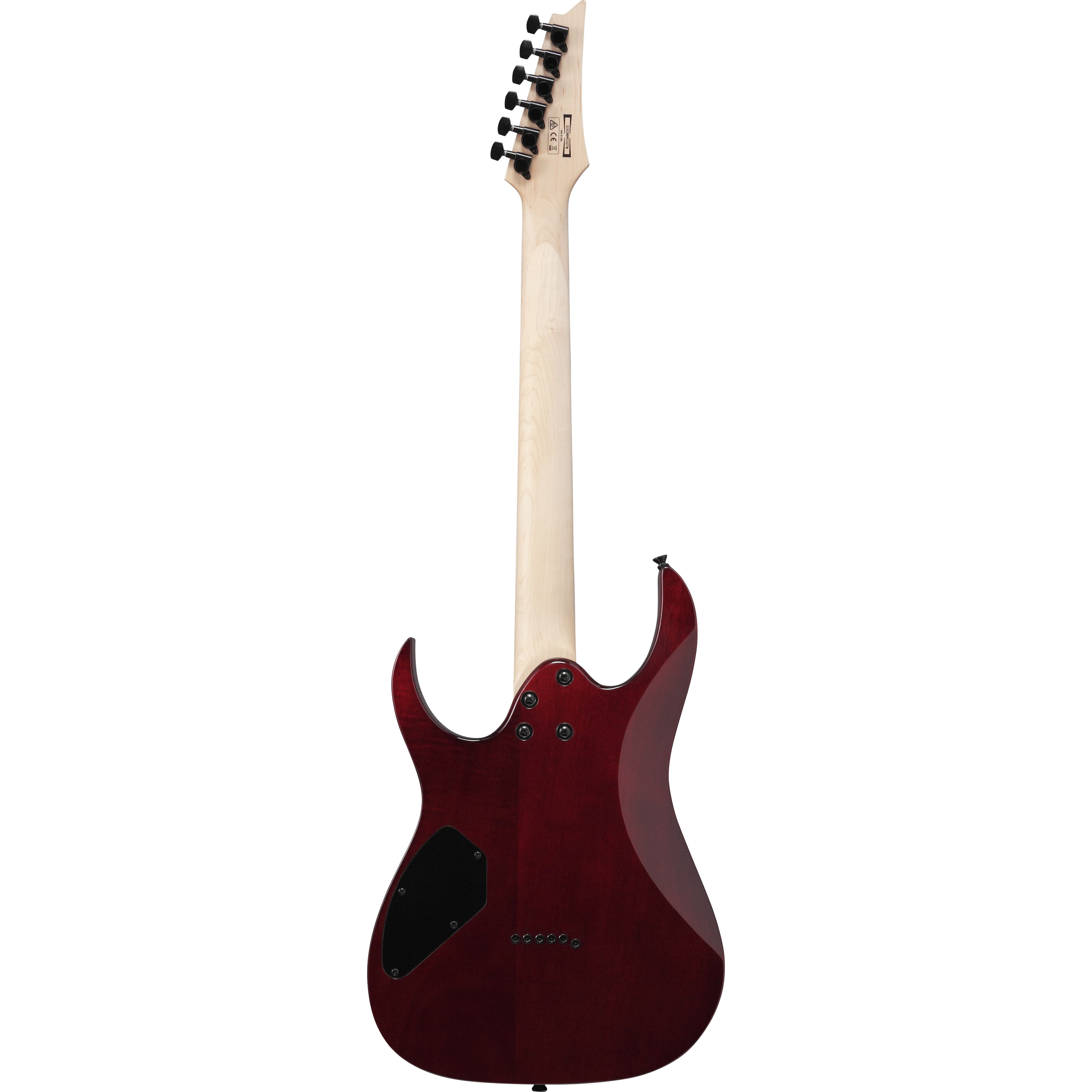 Ibanez GRGR221PA-AQB по цене 33&nbsp;900 ₽