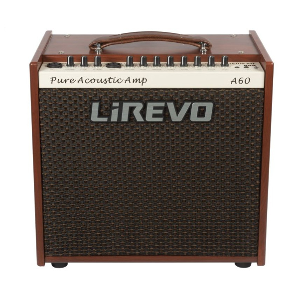 LiRevo A60 по цене 27&nbsp;000 ₽