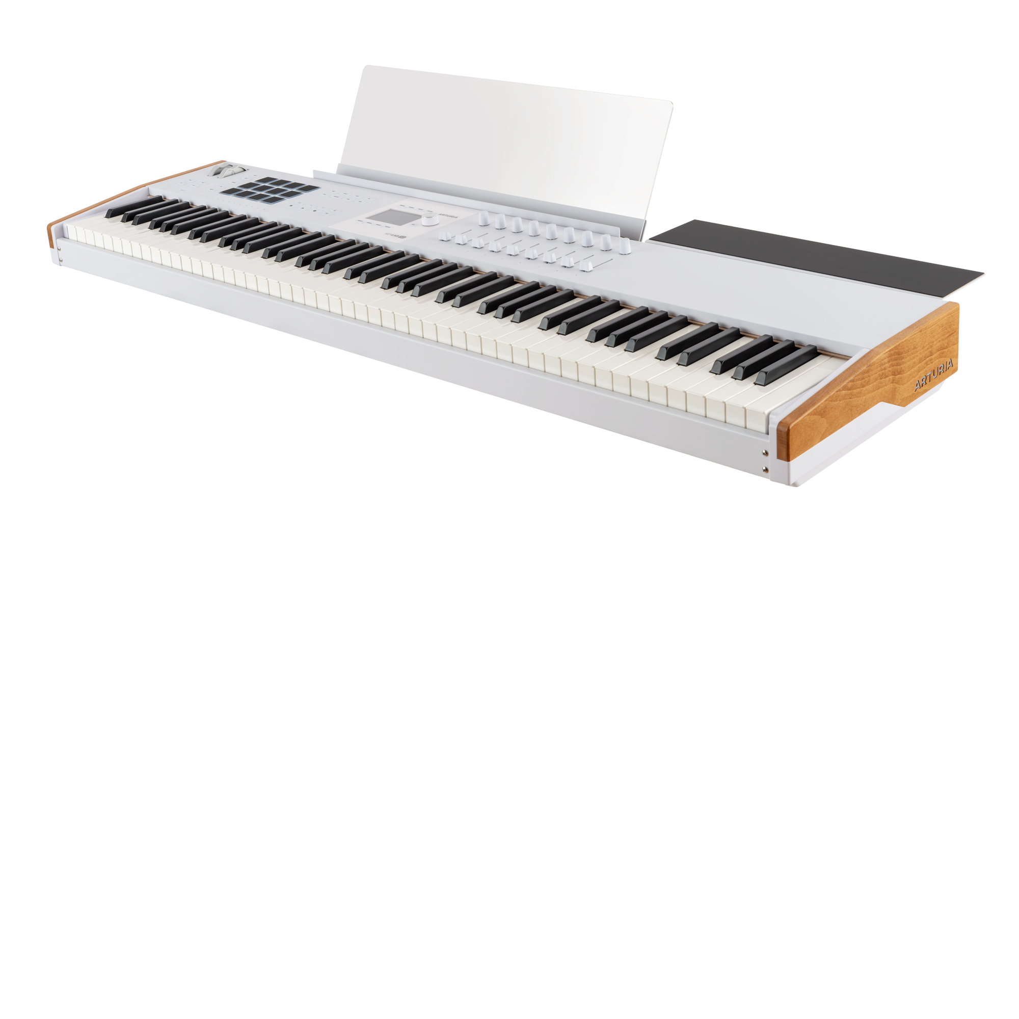 Arturia KeyLab 88 MK3 White по цене 93&nbsp;910 ₽