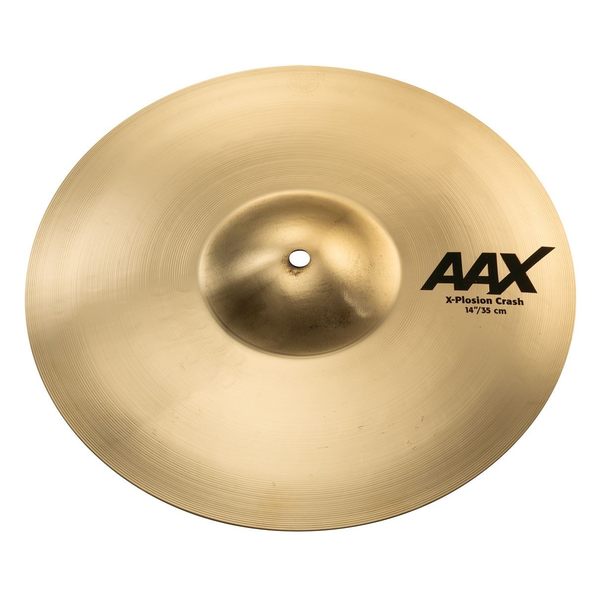 Sabian 14" AAX X-Plosion Crash по цене 22&nbsp;090 ₽