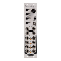Noise Engineering Pons Asinorum Silver по цене 24&nbsp;860 ₽