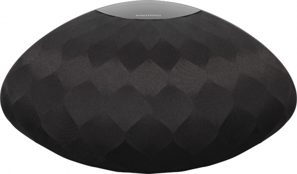 Bowers & Wilkins Formation Wedge Black по цене 139&nbsp;990 ₽