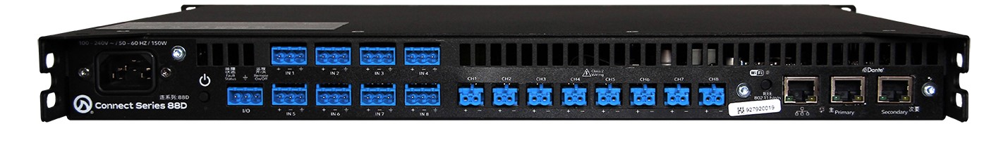 LEA Professional Connect 88D по цене 514&nbsp;380 ₽