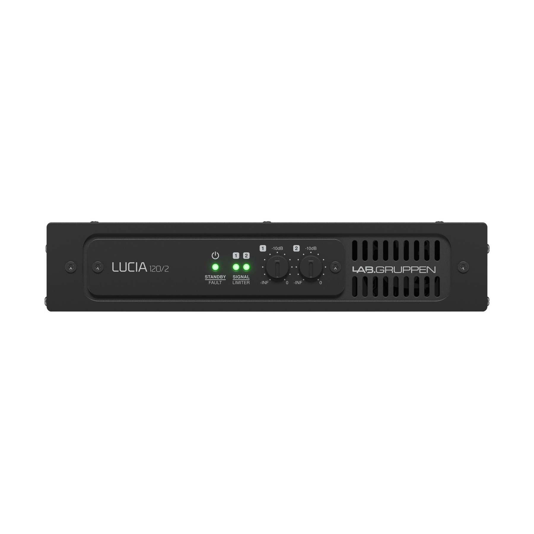 Lab.Gruppen LUCIA 120/2 по цене 55&nbsp;990 ₽