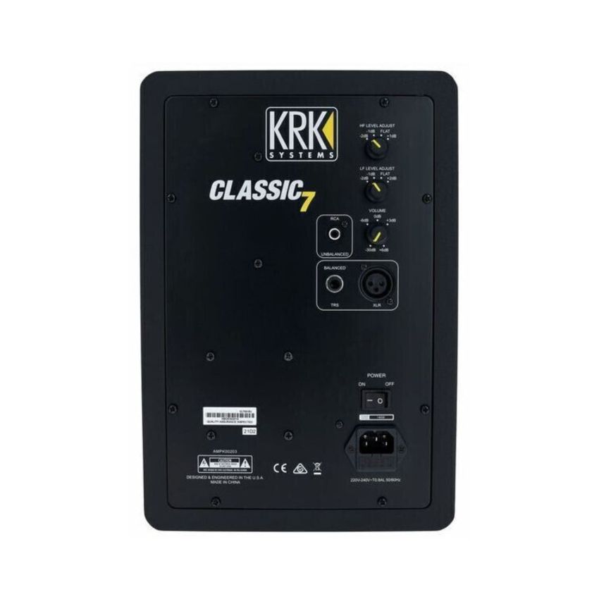 KRK CL7G3 по цене 28&nbsp;220 ₽