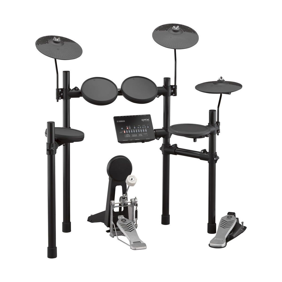 Yamaha DTX452K по цене 79&nbsp;200 ₽