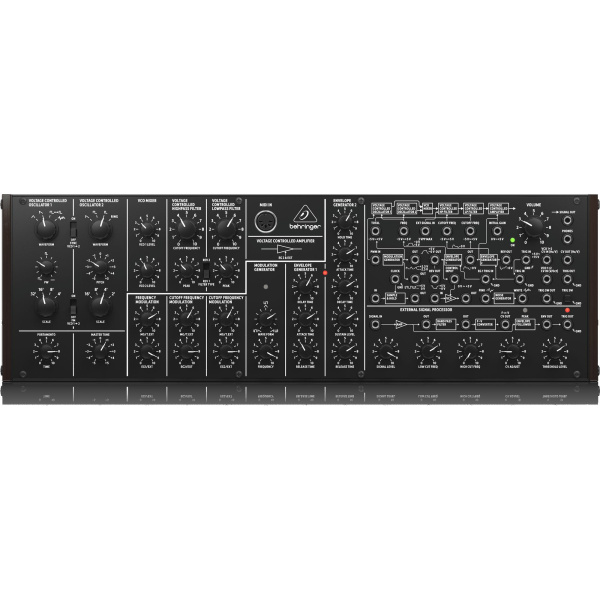 Behringer K-2 MK2 по цене 24&nbsp;490 ₽