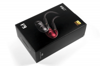 FIIO F9 BLACK по цене 9&nbsp;390 ₽