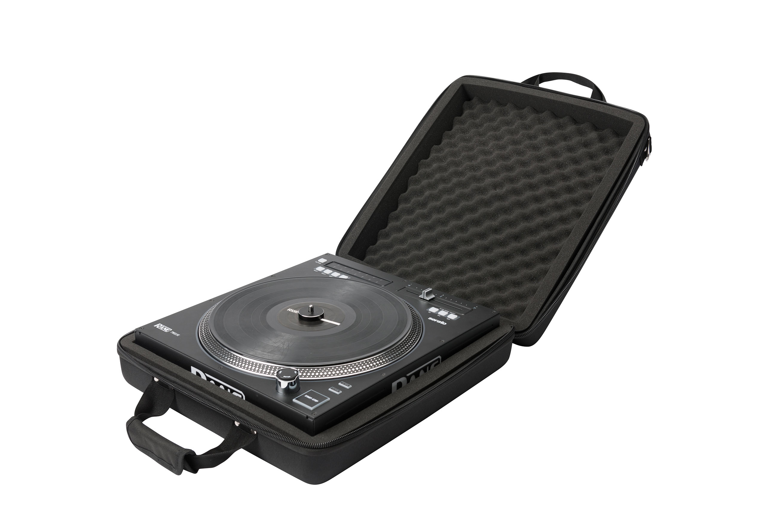 Magma CTRL Case Twelve black/black по цене 11&nbsp;480 ₽
