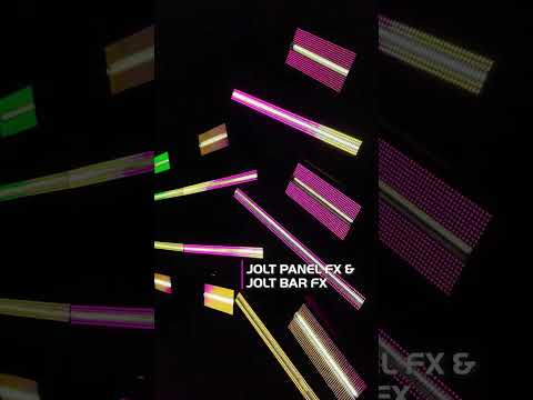 ADJ Jolt Panel FX по цене 88&nbsp;200 ₽