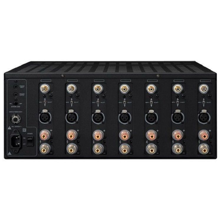 Emotiva XPA-7 Gen3 по цене 499&nbsp;990 ₽
