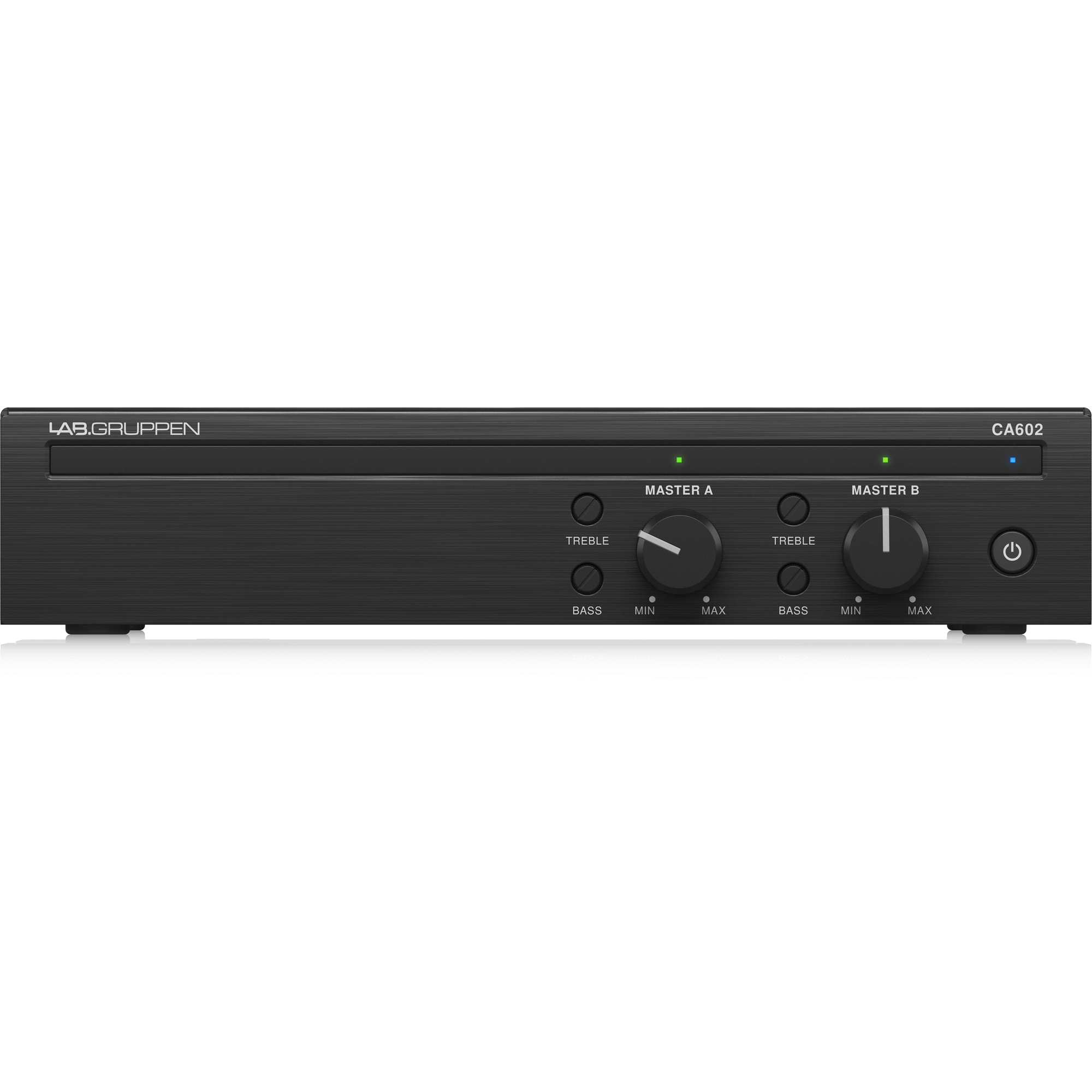 Lab.Gruppen CA602 по цене 52&nbsp;990 ₽