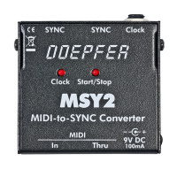 Doepfer MSY2 по цене 8&nbsp;160 ₽