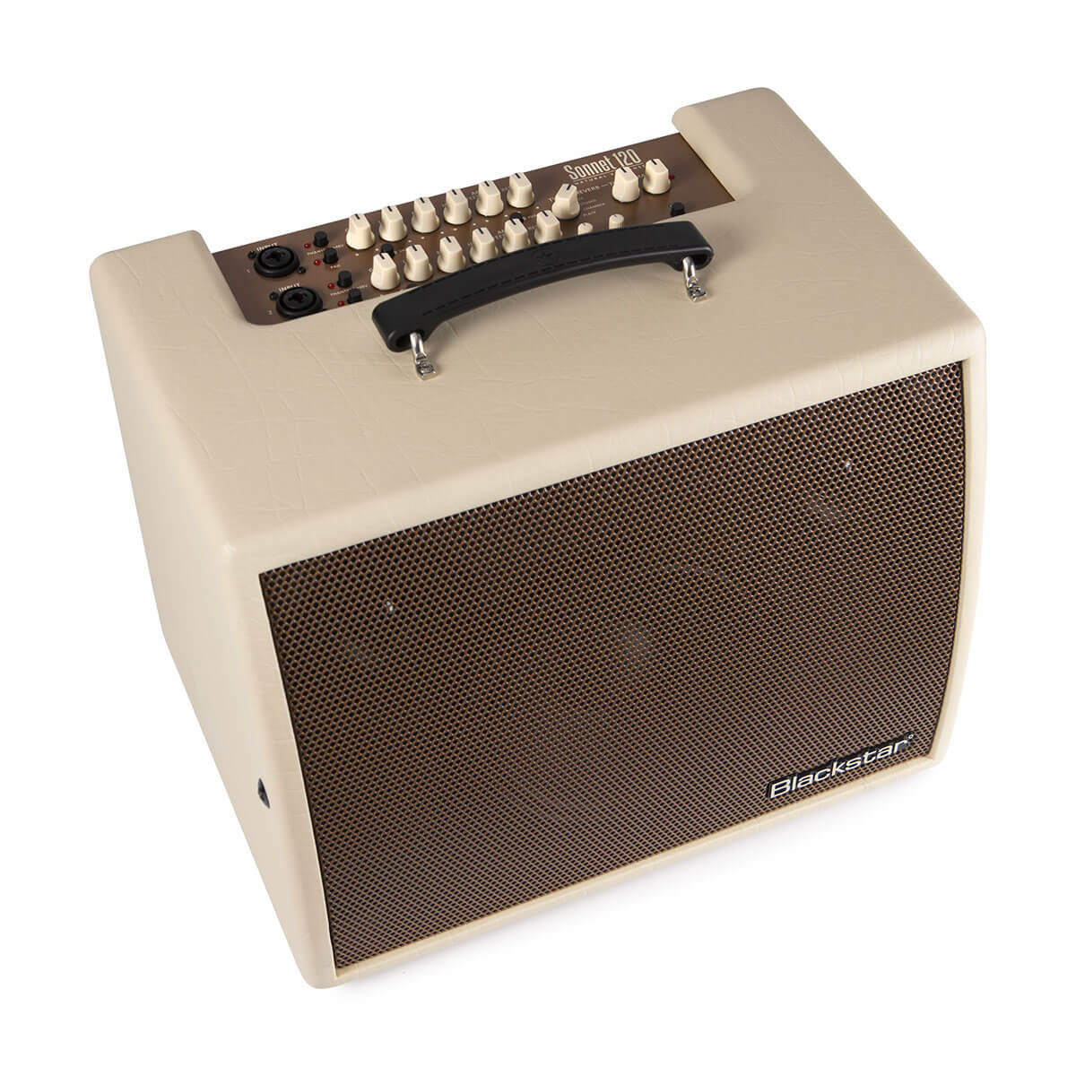 Blackstar Sonnet 120 Blonde по цене 69&nbsp;990 ₽