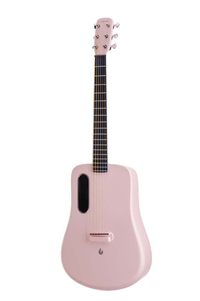Lava ME 2 E-Acoustic Pink по цене 71&nbsp;500 ₽