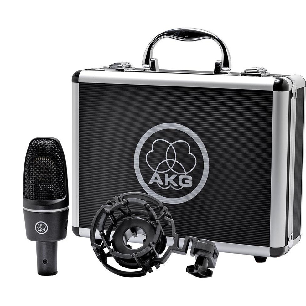 AKG C3000 по цене 37&nbsp;820 ₽