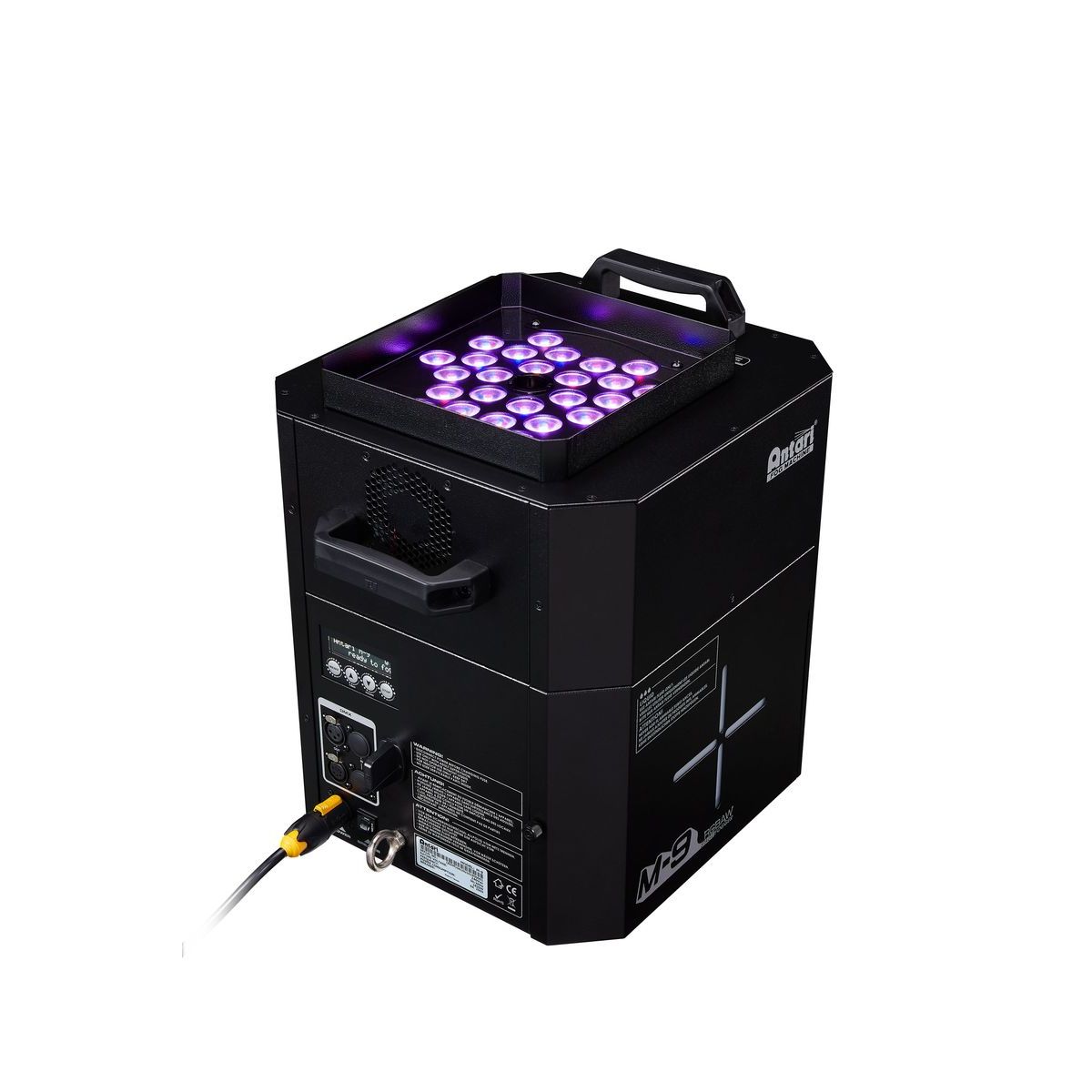 Antari M-9 RGBAW по цене 204&nbsp;160 ₽