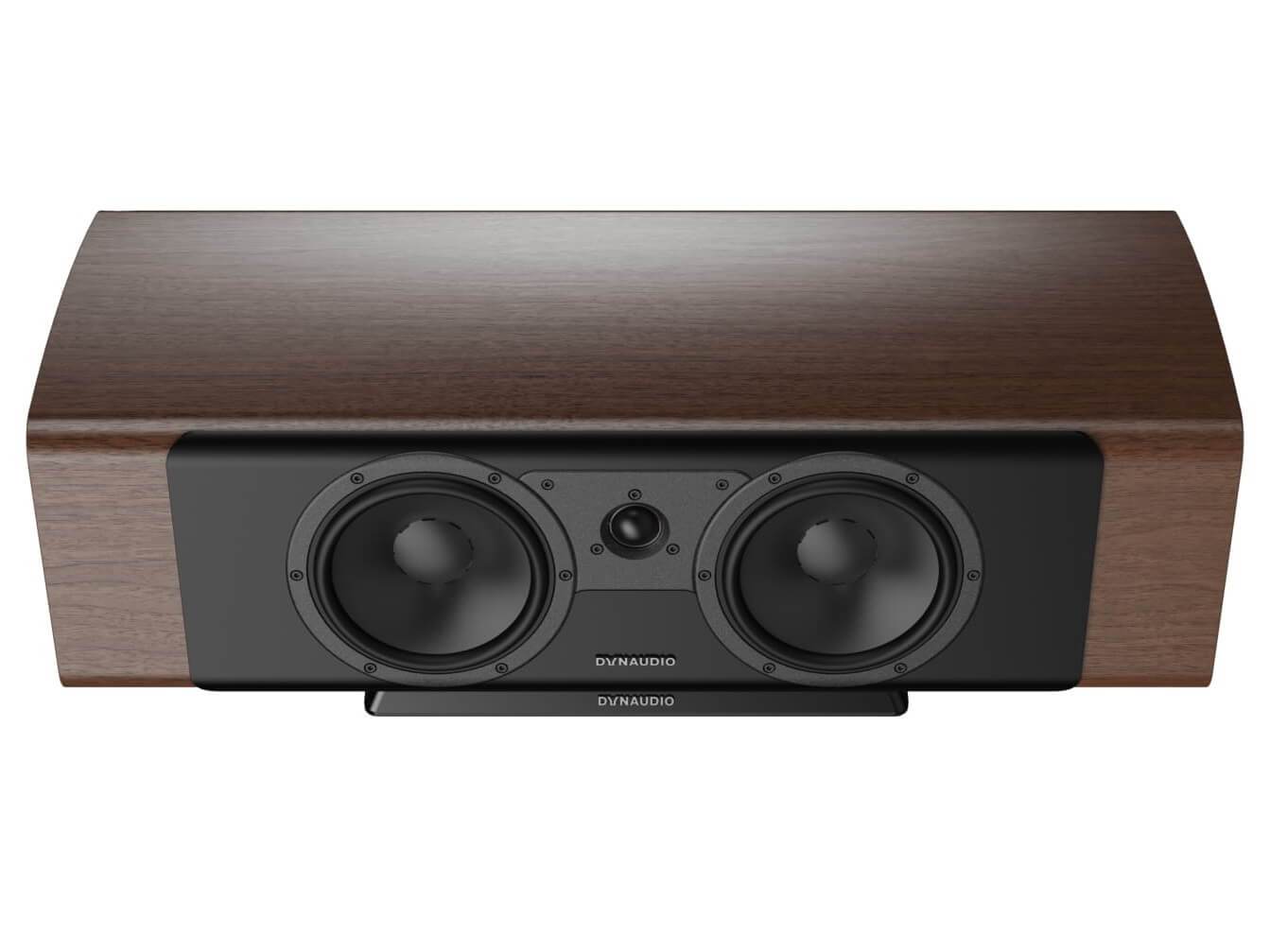 Dynaudio Contour 25Ci Walnut Wood по цене 389&nbsp;000 ₽