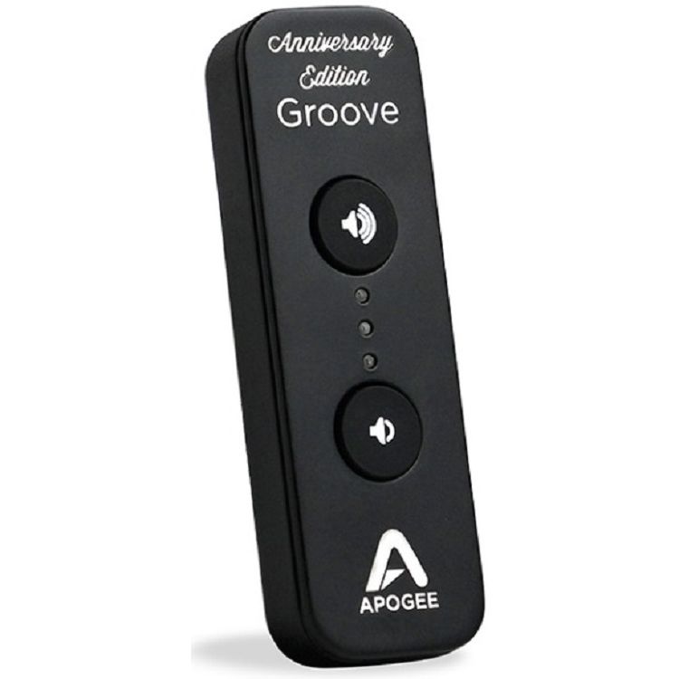 Apogee Groove Anniversary Edition по цене 35&nbsp;290 ₽