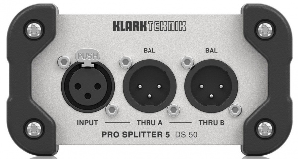 Klark Teknik DS 50 по цене 3&nbsp;670 ₽