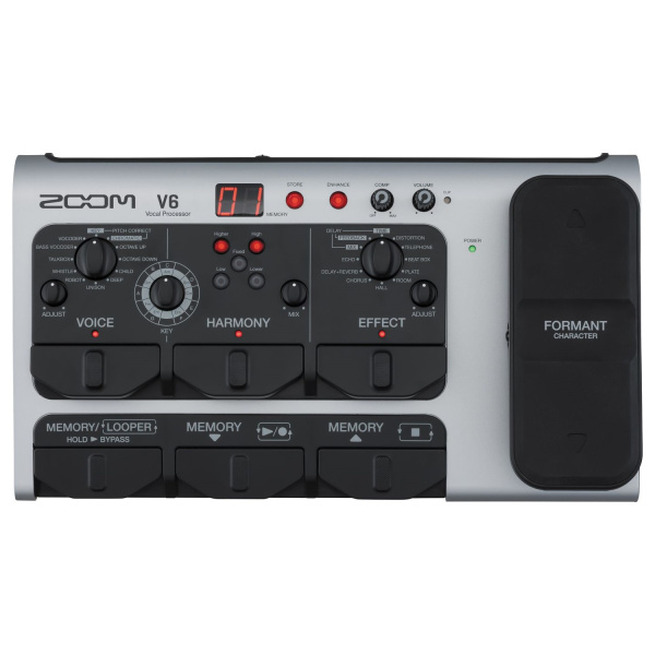 Zoom V6-SP по цене 34&nbsp;570 ₽