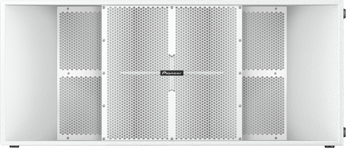 Pioneer XY-218HS-W по цене 329&nbsp;990 ₽