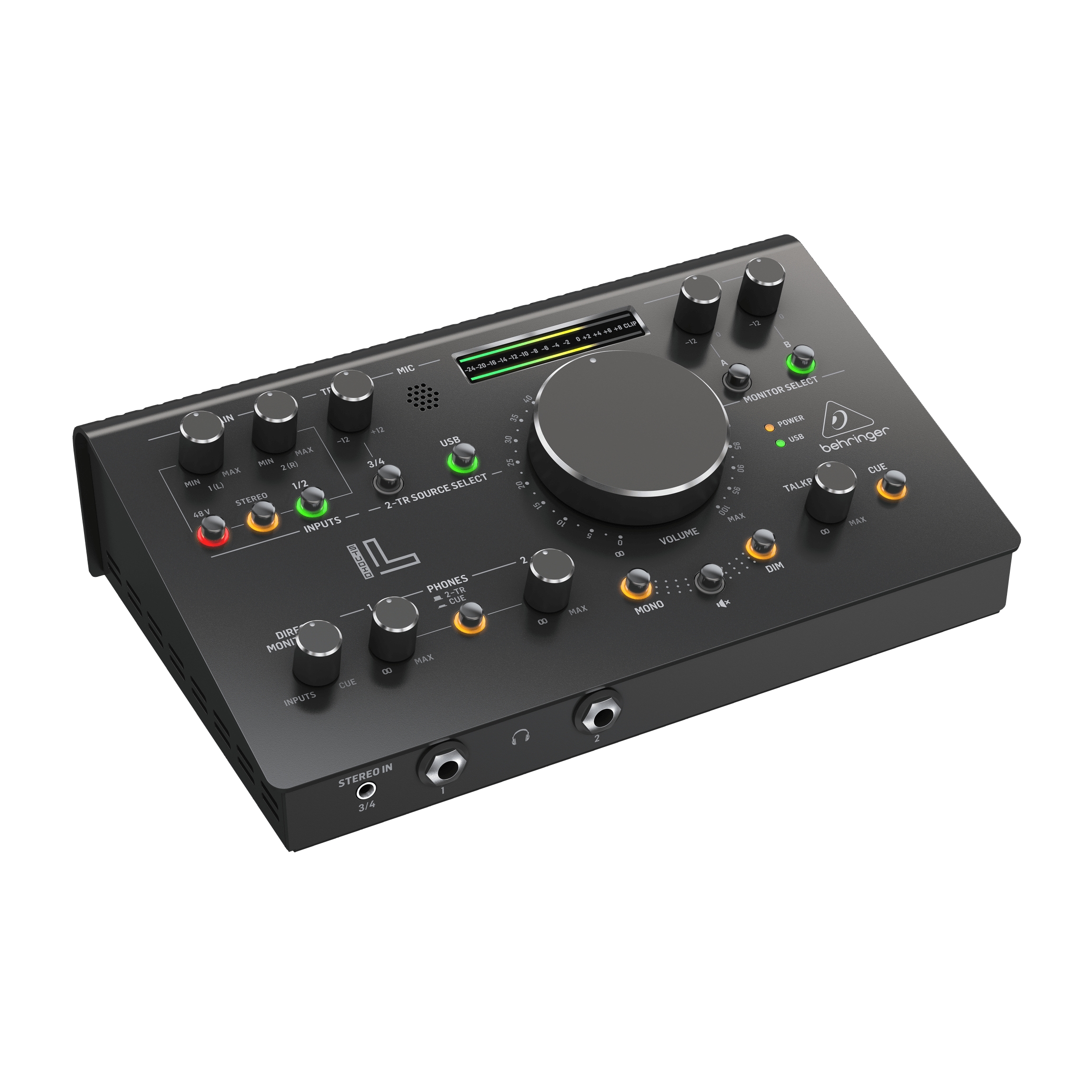 Behringer Studio L по цене 17&nbsp;630 ₽