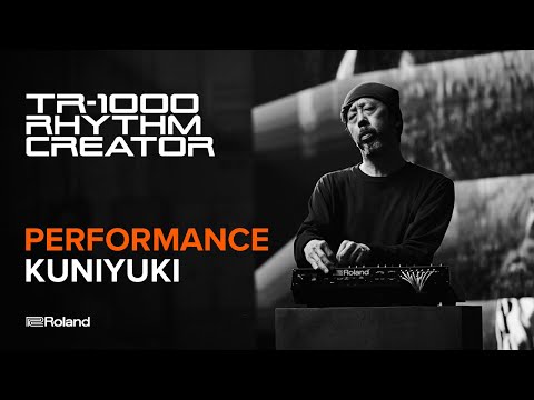 Roland TR-1000 по цене 322&nbsp;560 ₽