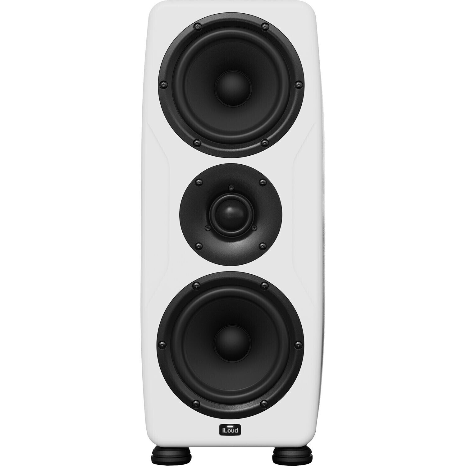 IK Multimedia iLoud Precision MTM White по цене 82&nbsp;320 ₽