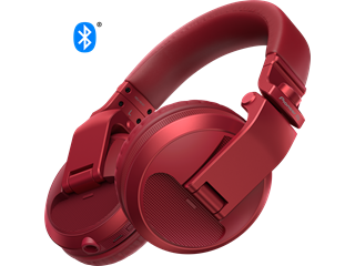 PIONEER HDJ-X5BT-R по цене 17&nbsp;860 ₽