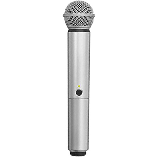 Shure WA712-SIL по цене 5&nbsp;630 ₽