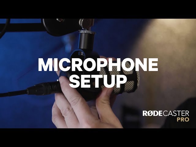 Rode Caster Pro по цене 79&nbsp;700 ₽