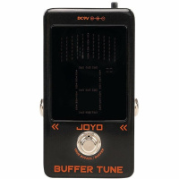 Joyo JF-19 Buffer Tune